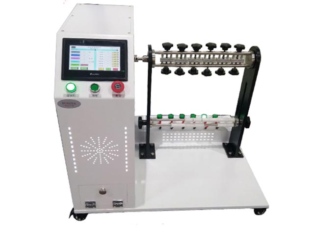 线材摇摆弯折试验机 RA-600